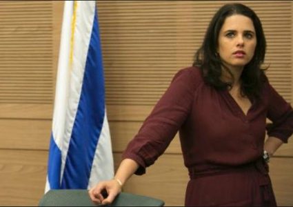 "ايليت شكد": يجب اجراء انتخابات بأسرع وقت ممكن