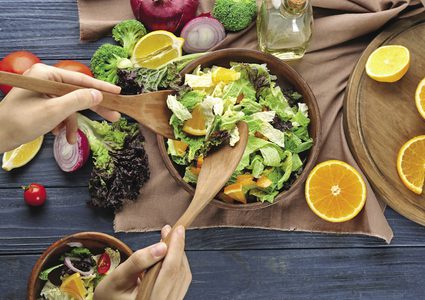 تحذير للنباتيين: معتقداتكم "الغذائية" خاطئة !