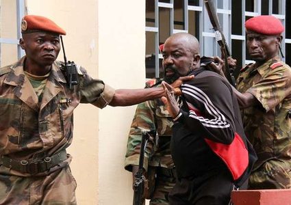 تسليم متهم بمجازر ضد المسلمين إلى المحكمة الدولية