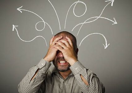 اكتشاف علاج بسيط "لمرض العصر"