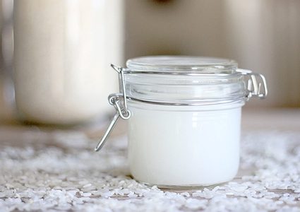 للمرأة.. 5 فوائد مذهلة لماء الأرز