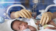 مكملات زيت السمك تمنع ولادة "الأطفال الخدج"