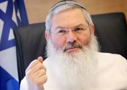 نتنياهو يقيل "ايلي بن دهان" من منصبه