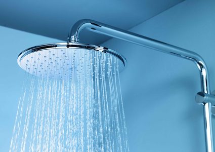 ما علاقة "الاستحمام" بعلاج مرض ارتفاع سكر الدم ؟