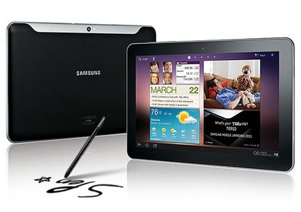 سامسونغ ستضع كل إبداعاتها الخارقة في نوت 10