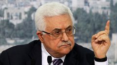 الرئيس: قضية الأسرى هي قضية الشعب الفلسطيني بأسره