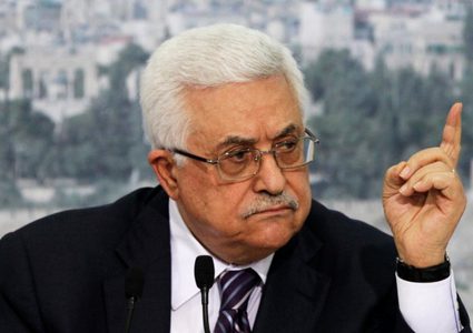 الرئيس: قضية الأسرى هي قضية الشعب الفلسطيني بأسره