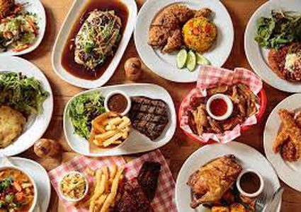 الأصدقاء المحرض الرئيس لتناول الطعام غير الصحي