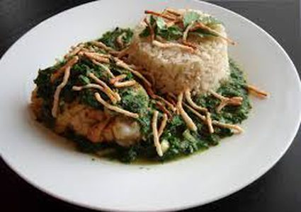 طريقة تفريز الملوخية وسر بقاء لونها أخضر