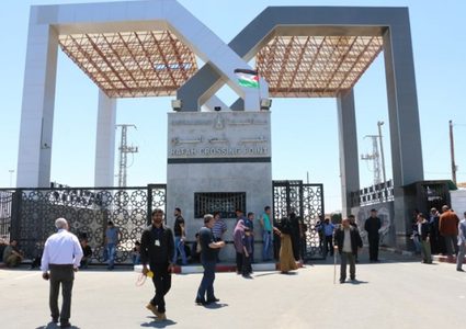 سفارتنا في القاهرة تصدر تنويهاً مهماً للمسافرين