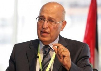 شعث:يدعو لبناء أطر وطنية موحدة للجاليات الفلسطينية