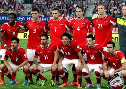 المنتخب المجري يهزم نظيره الفنلندي