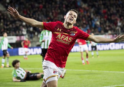 رونار يخطف "نجما جديدا" من الدوري الهولندي