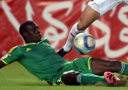 لأول مرة.. موريتانيا إلى كأس الأمم الافريقية