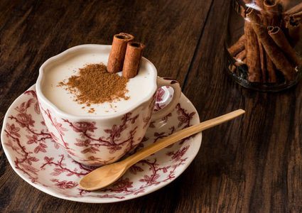 طريقة السحلب التركي