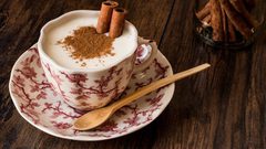 طريقة السحلب التركي