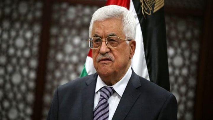 الرئيس يثمن الموقف السعودي الثابت تجاه قضية فلسطين