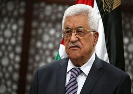 الرئيس يثمن الموقف السعودي الثابت تجاه قضية فلسطين