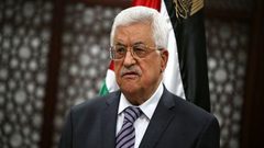 الرئيس يثمن الموقف السعودي الثابت تجاه قضية فلسطين