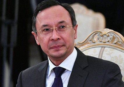 روسيا وتركيا وإيران... "مُحادثات خاصة بسوريا"