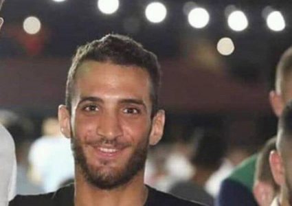 سلفيت:وقفة احتجاج لاسترداد جثمان الشهيد الياس موسى