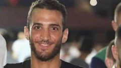 سلفيت:وقفة احتجاج لاسترداد جثمان الشهيد الياس موسى