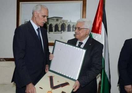 جبر: تعليمات القائد الأعلى هي بسط النظام