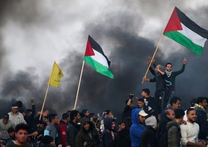 القوى تدعو للمشاركة في مسيرات الجمعة