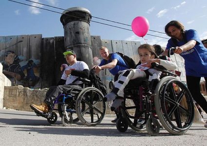 بين التحالف الوطني لتشغيل ذوي الاعاقة ومنظمة العمل