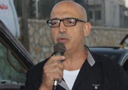 الاحتلال يجدد الاعتقال الإداري للأسير أبو عكر