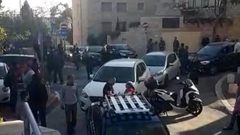 مقتل شاب عربي من الرملة في جريمة إطلاق نار