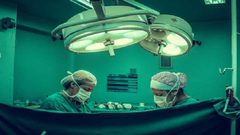 الجراحة الخيار الأول لعلاج التهاب الزائدة الدودية؟