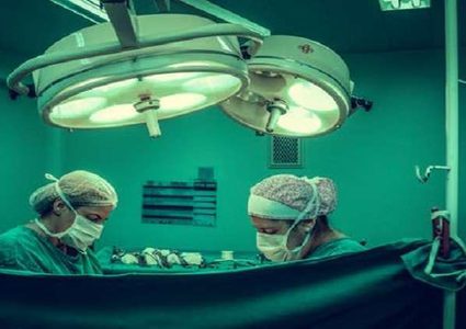 الجراحة الخيار الأول لعلاج التهاب الزائدة الدودية؟