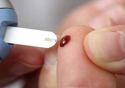 خمس قواعد تحول دون الإصابة بمرض السكري