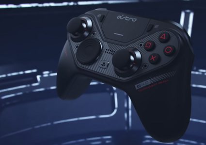 تحفة تقنية جديدة تفرح عشاق ألعاب "playstation"!