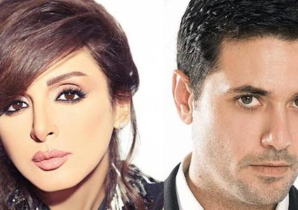 أنغام تفجّر معلومات جديدة عن زواجها من أحمد عز