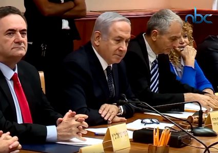 نتنياهو يتمسك بالحكومة ويرفض الانتخابات المبكرة