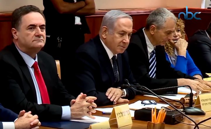 نتنياهو يتمسك بالحكومة ويرفض الانتخابات المبكرة