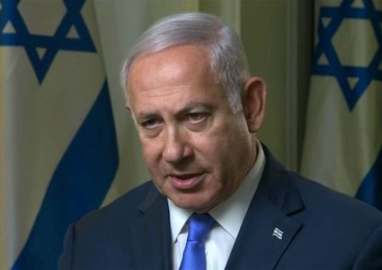 نتنياهو: سيتم هدم الخان الأحمر قريباً