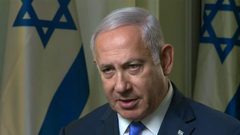 نتنياهو: سيتم هدم الخان الأحمر قريباً