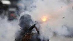 إصابات بالاختناق في بلدة الخضر