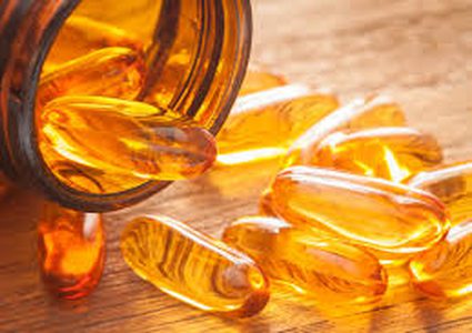 مكملات زيت السمك تحمي النساء من الولادة المبكرة