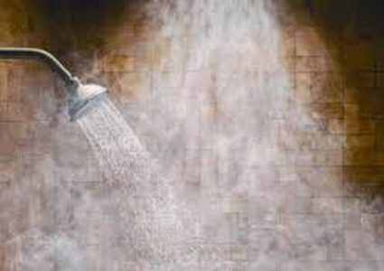 الحمام الساخن يخفض مستوى السكر في الدم والالتهابات