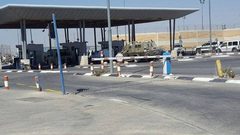 والد الأسيرة كميل من قباطية ينفي مزاعم الاحتلال
