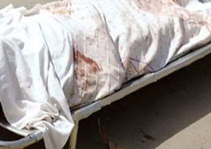 محامي قتل ابن عمه في الشارع بسبب الغيرة!