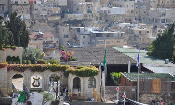 الاحتلال يصادق على مشروع قانون توسيع مستوطنة