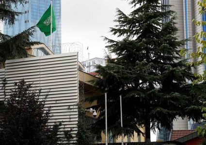 الجبير:من يريد العدالة بقضية خاشقجي فليقدم الأدلة