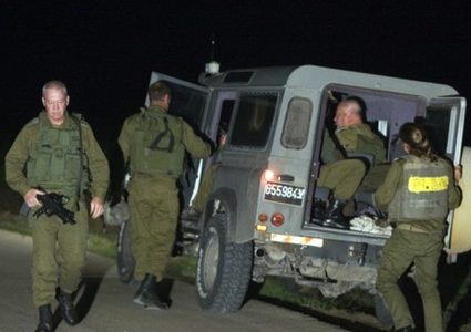 الاحتلال يكشف عن الوحدة التي أنقذت جنوده