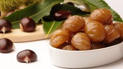 فائدة الكستناء للصحة