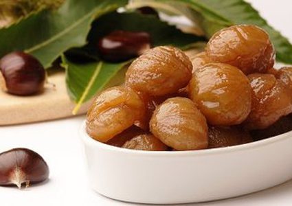 فائدة الكستناء للصحة